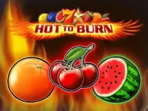 Hot-to-burn